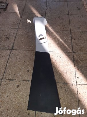 Opel Corsa E Bal 'B' Oszlop Beltéri Takaró Burkolat