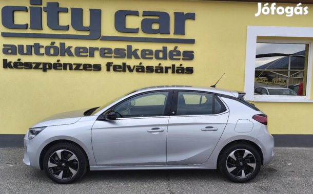Opel Corsa E Corsa-e Elegance (Automata) 25 Eze...