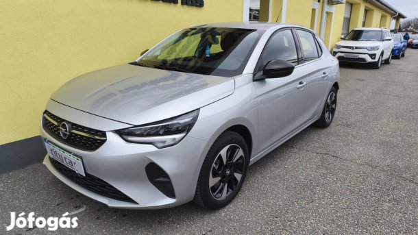 Opel Corsa E Corsa-e Elegance (Automata) 25 Eze...