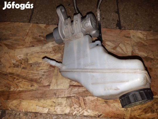 Opel Corsa E Főfék Munkahenger + Fékfolyadék Tartály