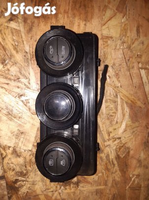 Opel Corsa E Fűtéskapcsoló