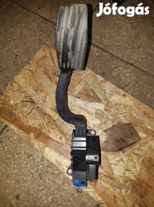 Opel Corsa E Gázpedál