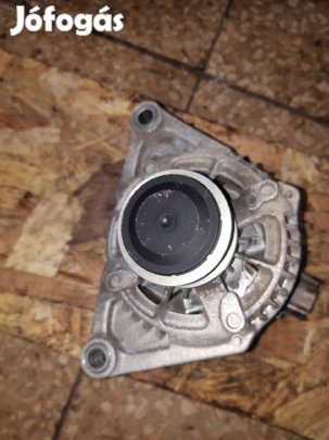 Opel Corsa E Generátor