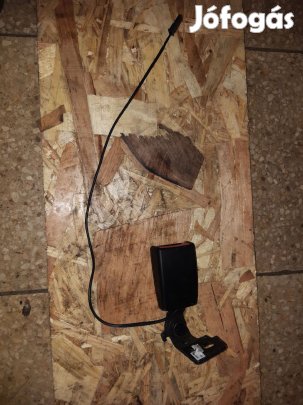 Opel Corsa E Hátsó Biztonsági Öv Csatlakozó