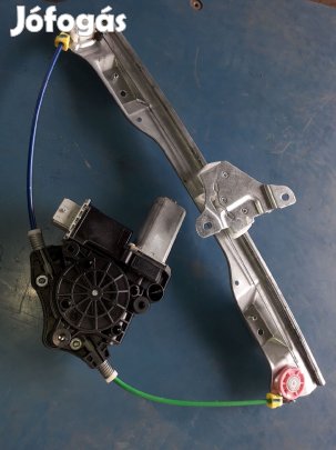 Opel Corsa E Jobb Első Ablakemelő Szerkezet Elektromos