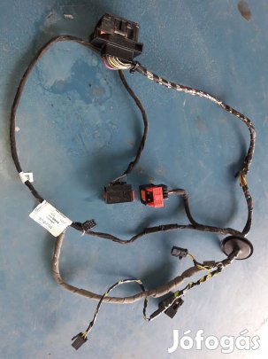 Opel Corsa E Jobb Első Ajtó Kábelköteg