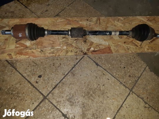 Opel Corsa E Jobb Első Féltengely