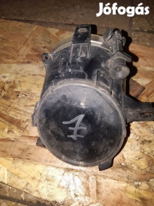 Opel Corsa E Jobb Első Ködlámpa