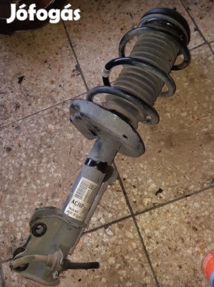 Opel Corsa E Jobb Első Lengéscsillapító + Rugó