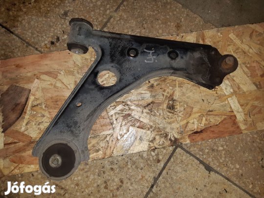 Opel Corsa E Jobb Első Lengőkar