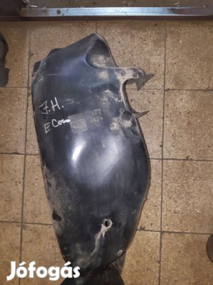 Opel Corsa E Jobb Hátsó Dobbetét