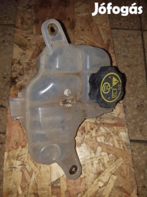Opel Corsa E Kiegyenlítő Tartály