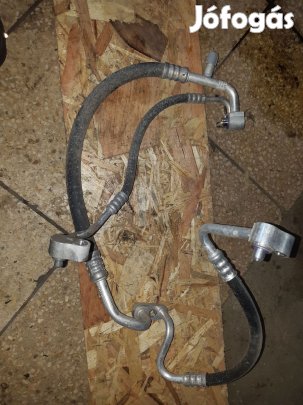 Opel Corsa E Klímacső