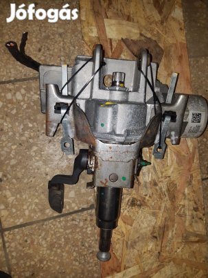 Opel Corsa E Kormányoszlop + Kormánykardán + Elektromos Kormányszervó