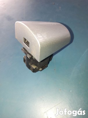 Opel Corsa E Külső Ajtókilincs Burkolat