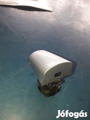 Opel Corsa E Külső Ajtókilincs Burkolat