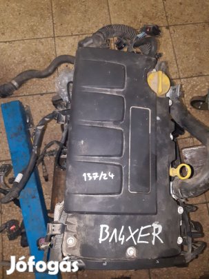Opel Corsa E Motor