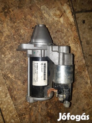 Opel Corsa E Önindító