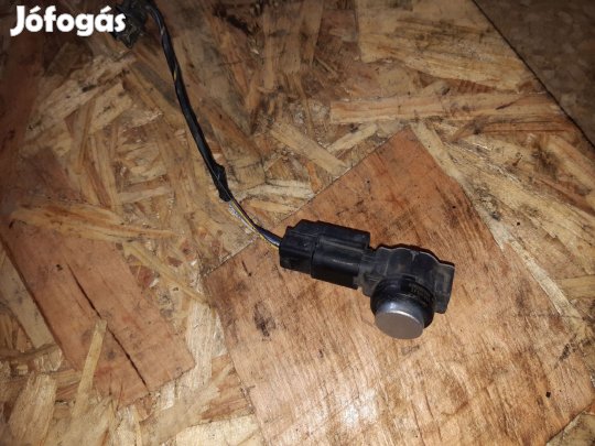 Opel Corsa E Tolatóradar Elektronika