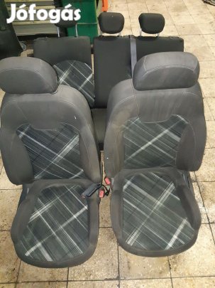 Opel Corsa E Ülés Garnitúra