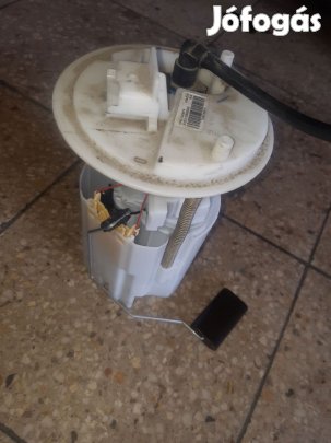 Opel Corsa E Üzemanyag Szintjelző