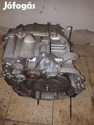 Opel Corsa E Váltó