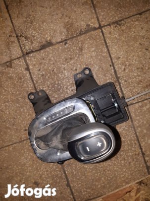 Opel Corsa E Váltó Kulissza