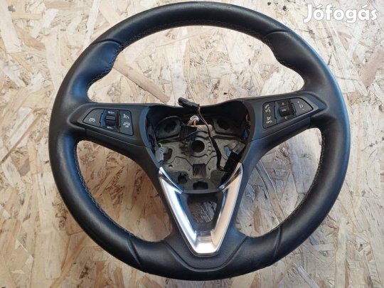 Opel Corsa E (2015-2019) Bőr Kormány