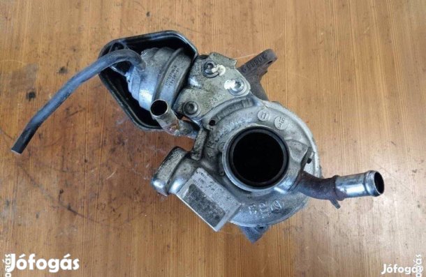 Opel Corsa E , Fiat , Lancia , Honeywell Turbófeltöltő 55256743