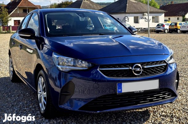 Opel Corsa F 1.2 BEST