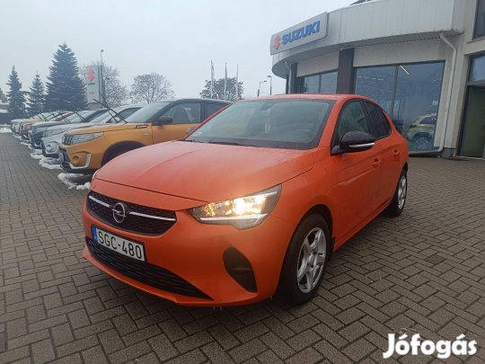Opel Corsa F 1.2 T BEST