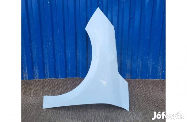 Opel Corsa F 2019- gyári 9829283280 bal első sárvédő