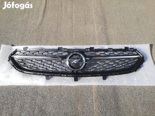 Opel Corsa F hűtőrács 2019-