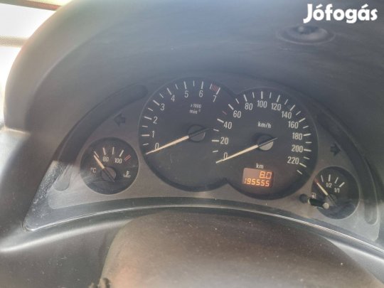 Opel Corsa c