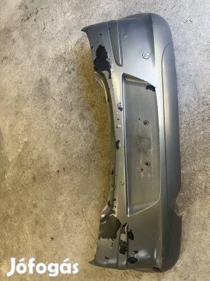 Opel Corsa d hátsó lökhárító 
