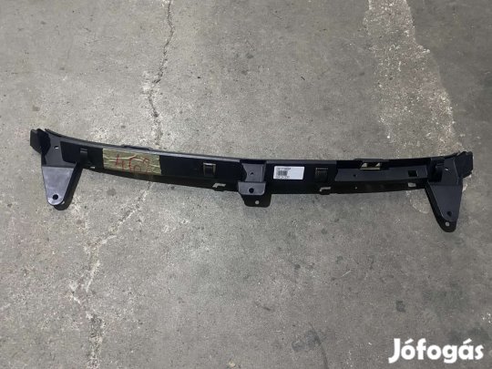 Opel Corsa hátsó lökhárító tartó elem 13179908 eladó