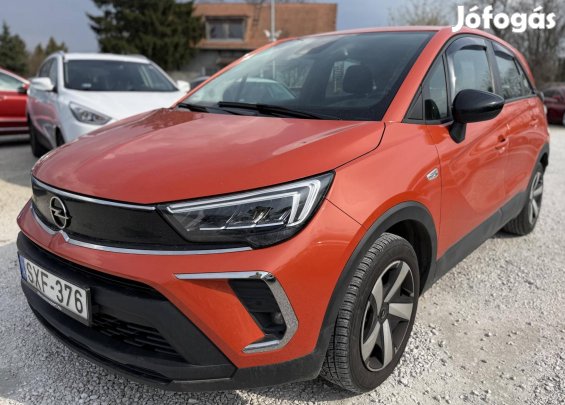 Opel Crossland 1.2 T Business Edition Magyarors...