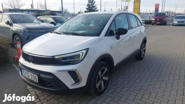 Opel Crossland 1.2 T Business Edition Mo-i!