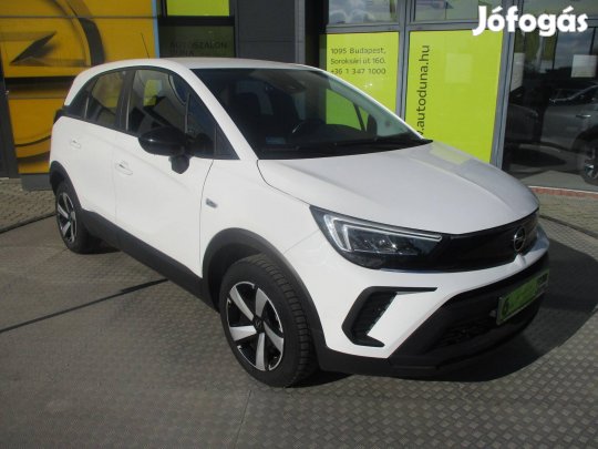 Opel Crossland 1.2 T Edition