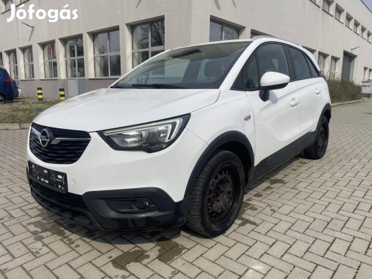 Opel Crossland 1.5 CDTI Business Elegance Nagys...