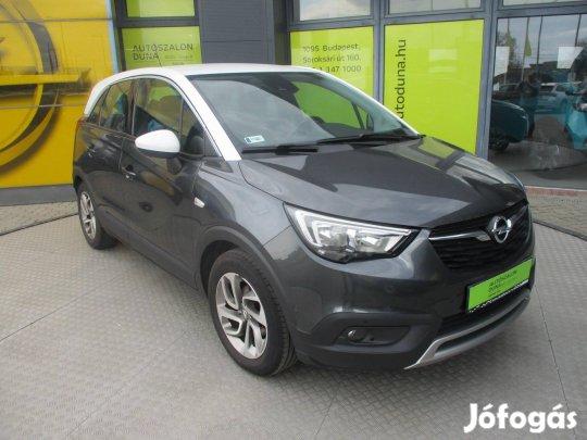 Opel Crossland X 1.2 Innovation