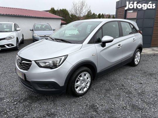 Opel Crossland X 1.2 Start-Stop Enjoy Garantált...