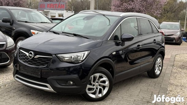 Opel Crossland X 1.2 T Innovation (Automata) Ka...