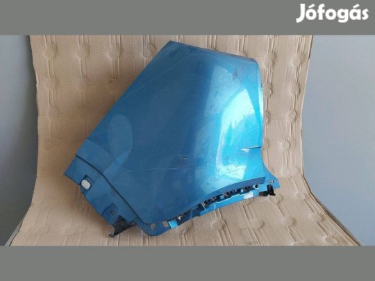 Opel Crossland X Bal hátsó Lökhárító 7753 , 39097387