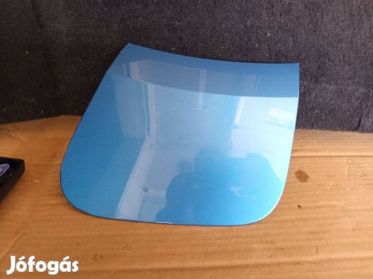 Opel Crossland X Tankajtó kék 7586 , 13461775