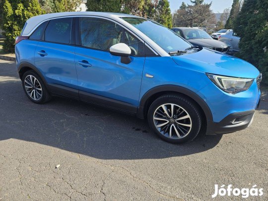 Opel Crossland X' 1.2T Innovation
