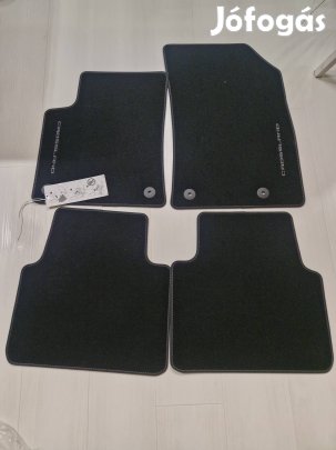 Opel Crossland szövetszőnyeg garnitúra 39240740