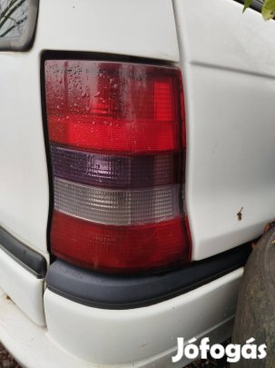 Opel F Astra Caravan Gsi lámpa 