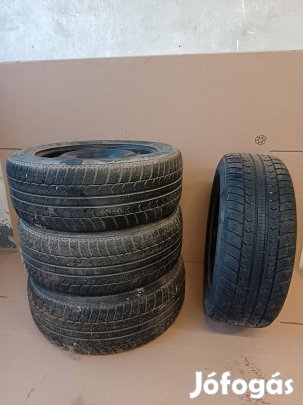 Opel Felni garnitura