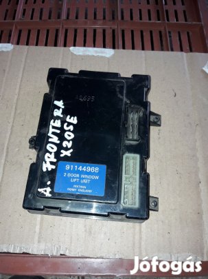 Opel Frontera A Ablakemelő Vezérlő